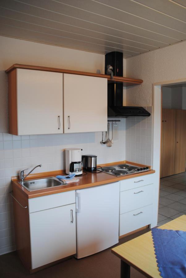 Apartment Meyer Meyer 02 *
